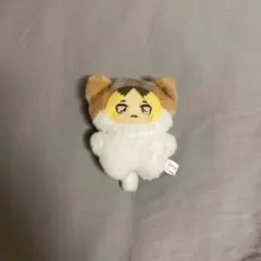 孤爪研磨 ちみけもますこっと