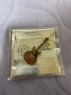 Mrs. GREEN APPLE 映画／FJORD メタルチャーム