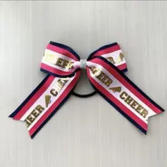 即購入OK★CHEER★チアリボン(長め)