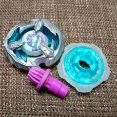 ベイブレードX ブレード　ラチェット ユニコーンスティング 5-60GP ④