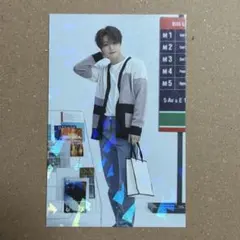 CARAT LAND2021 ディノ トレカ