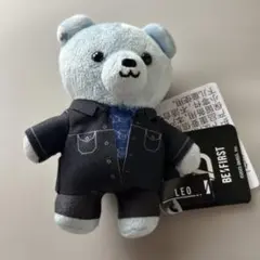 BE:FIRST LEO くま　　レオ