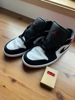 Air Jordan 1 LOW SE 10.5 28.5cm