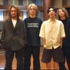 ONE OK ROCK ワンオクロック 南米公演 TORU 実着用 シャツ - メルカリ