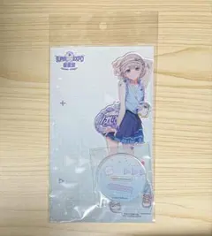 ホロライブ 轟はじめ expo 後夜祭 2025 アクリルスタンド