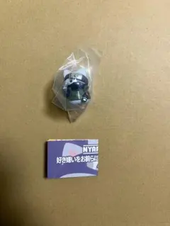 ニャルト　はたけカカシ　フィギュア