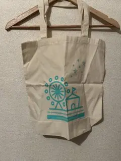 キャンバストートバッグ （非売品）