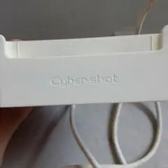 SONY.Cybershot.充電器、MODEL.NO.UC-TBのサムネイル