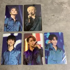 SEVENTEEN セブチ IDEAL CUT トレカ