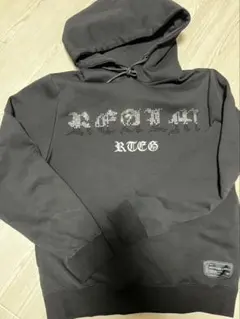 アダムスジャグラー パーカー