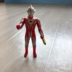 ウルトラマン　怪獣　シリーズ　メビウス