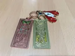 FGO Fes 2025 カドック アナスタシア タッセルチャーム - メルカリ