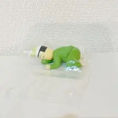 【新品未開封】まめきちまめこニートの日常 スヤスヤZzz…ますこっと　まめこ