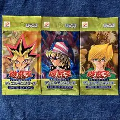2026年最新】リミテッドエディション1 城之内パックの人気アイテム