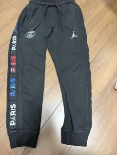 Jordan Paris Saint-Germain スウェットパンツ