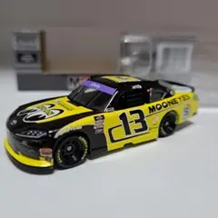 ナスカー NASCAR ムーンアイズ MOONEYES 2022 スープラのサムネイル