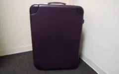 【ジャンク品】機内持込　スーツケース【one by GLOVE TROTTER】