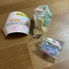 森のわくわくようちえん　4おすなばの時間