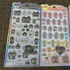 モンチッチ　２枚セット
