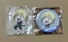 僕のヒーローアカデミア 物間寧人 アニメイトカフェ アクリルスタンド