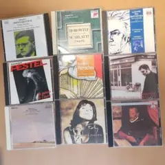 カラヤン Herbert von Karajan クラシックCD 10セット - メルカリ
