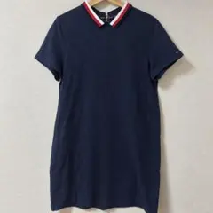 TOMMY HILFIGER ワンピース　L