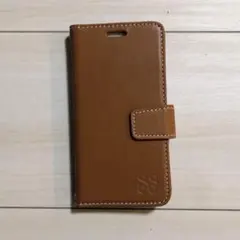 SafeSleeve EMF保護 iPhone11 proケース ブラウン
