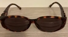 Yves Saint Laurent サングラス べっ甲柄のサムネイル