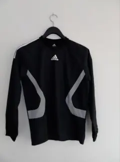 adidas アディダス ピステ ブラック Lサイズ - メルカリ