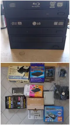 DIGA 修理用ドライブ VXY2135 保証1ヵ月 DMR-BZT910等 - メルカリ
