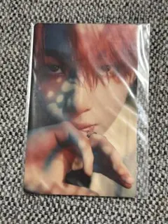 ENHYPEN DIMENSION: DILEMMA トレカ　ソヌ