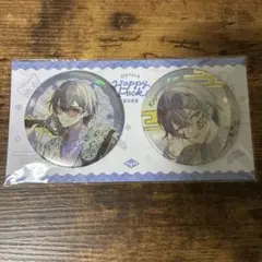 Happypack 小柳ロウ 缶バッチ - メルカリ