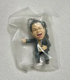 ダイアン ゴイゴゴイでス―スス―なガチャキーホルダー 津田 ゴイゴイスー！！