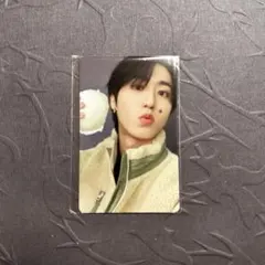 DOIT ハン HAN トレカ リスパ