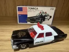 トミカ 青箱 F42 ファイヤーバード トランザ厶 HIGHWAY PATROL - メルカリ