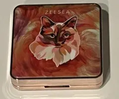 ZEESEA アイシャドウパレット 05のサムネイル