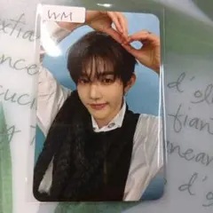 2025年最新】ZERObaseOne blue paradise ジャンハオの人気