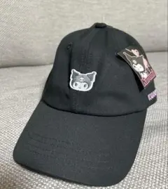 新品未使用　サンリオクロミ　キャップ 帽子54㌢
