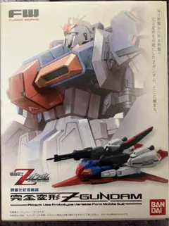 2025年最新】完全変形zガンダムの人気アイテム - メルカリ