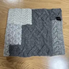 wjkネックウォーマー