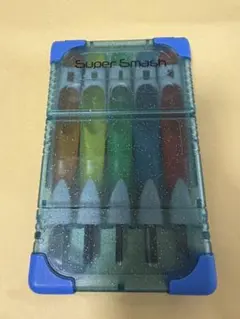 彫刻刀 5本セット ケース付き