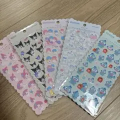 R*︎様 【正規品】ふわふわサンリオ キャラクターズし〜る