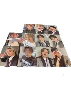 即日発送/JO1 トレカ　1枚から購入可能です！