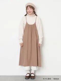 新品未使用 GIRLY 2026 サマンサモスモス 福袋 キャミワンピース