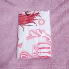 すとぷり 莉犬くん ピクチャータオル Here We Go!! ver.