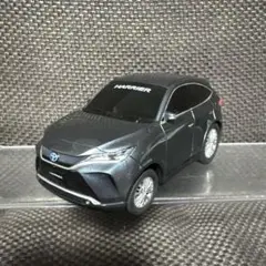 【希少美品】ハリアー80 ミニカー スティールブロンドメタリック #トミカ 楽天市場】TOYOTA特注 1/18 トヨタ ハリアー (スティール