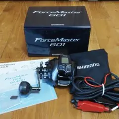 2026年最新】フォースマスター601の人気アイテム - メルカリ