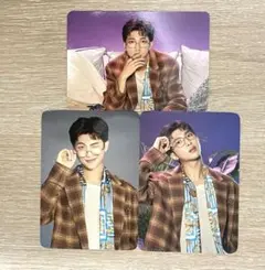 BTS MAGIC SHOP 2019 RM ナムジュン　公式フォトカード