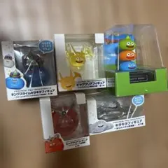 ドラゴンクエスト フィギュア 水筒他 5点セット　まとめ売り ドラゴンクエスト フィギュア 水筒他 5点セット まとめ売り - メルカリ