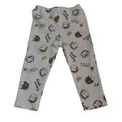 最終値下げ☆タグ付き☆おさるのジョージのパンツ(90)